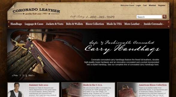 Custom Web Designers