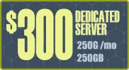 Managed Dedicated Servers - Dedicated Server
