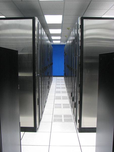 eCommerce Web Hosting Provider