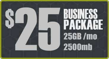 Business Package