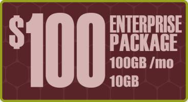 Enterprise Package