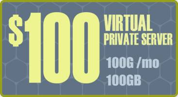 Virtual Private Server