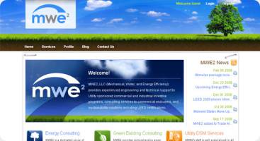 Web Development Project - Midwest Energy Efficientcy