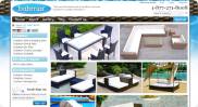 Web Design Project - Babmar