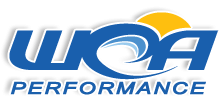 WCA Performance