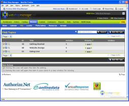 FAQ Module