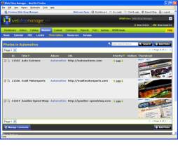 Photo Gallery Module