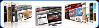WSM - eCommerce Web Development Portfolio