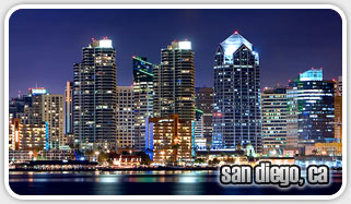 San Diego, CA