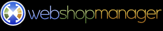 Web Shop Manager - e-Commerce Web Services