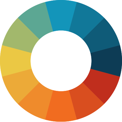 Colors for Web Design